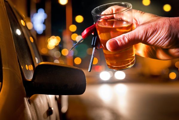 Legal Defense to DUI Charges