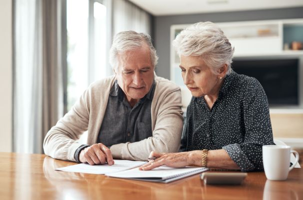 Legal Services For Family and Criminal Law Matters